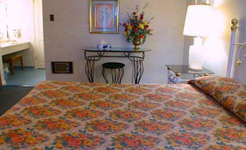 Surfside Inn Niagara Falls Room photo