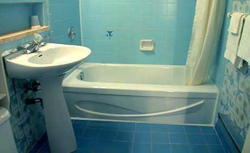 Surfside Inn Niagara Falls Room photo