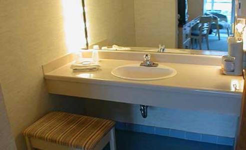 Surfside Inn Niagara Falls Room photo