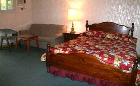 Surfside Inn Niagara Falls Room photo