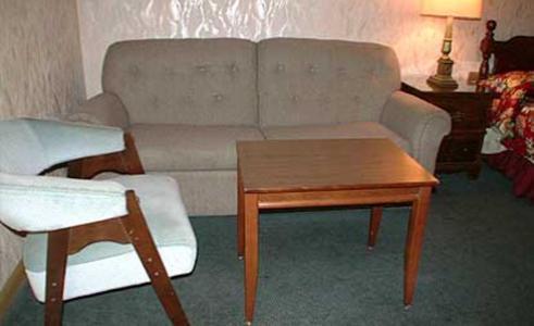 Surfside Inn Niagara Falls Room photo