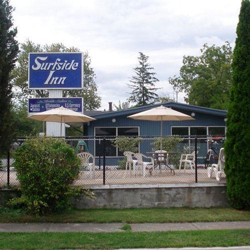 Surfside Inn Niagara Falls Restaurant photo